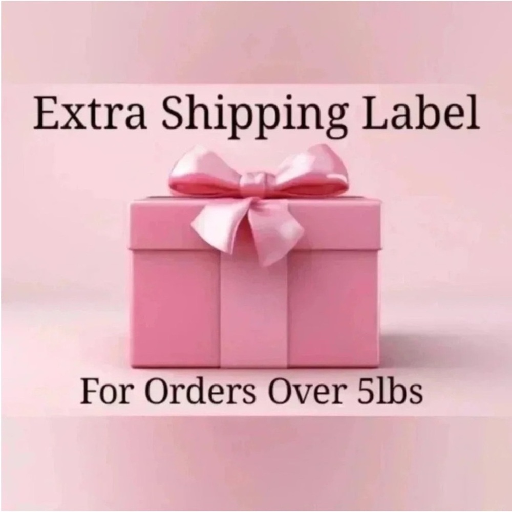 IF YOU NEED A LABEL, BUY THIS LABEL